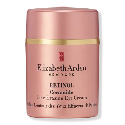Elizabeth Arden Retinol Ceramide Line Erasing Eye Cream 15ml