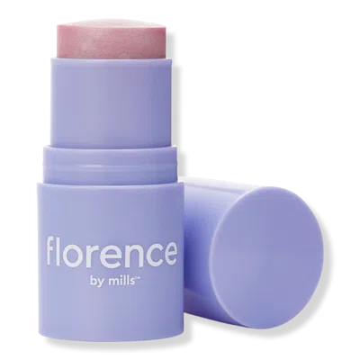 Florence By Mills Self-reflecting Highlighter Stick - Self-respect