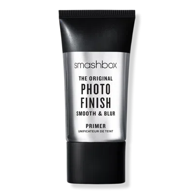 Smashbox Mini Photo Finish Smooth & Blur Oil-free Foundation Primer /