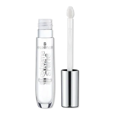 Essence Extreme Shine Volume Lipgloss - 01 Crystal Clear