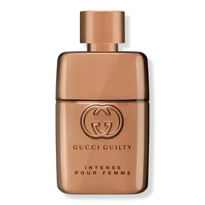 Gucci Guilty For Her Eau De Parfum Intense, Size 30ml