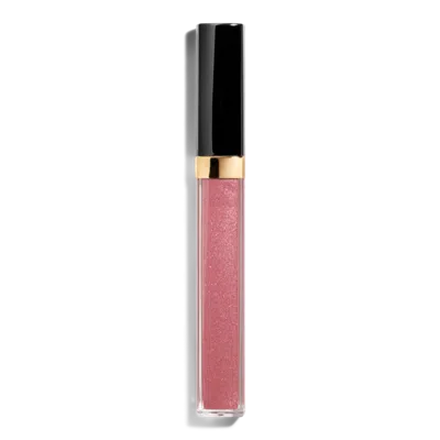 Chanel Rouge Coco Gloss Moisturizing Glossimer - 119