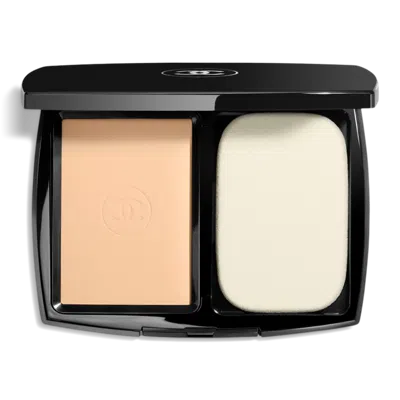 Chanel Ultra Le Teint Ultrawear All-day Comfort Flawless Finish Compact Foundation - B20