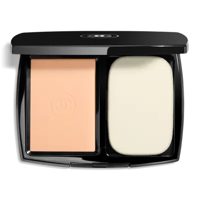 Chanel Ultra Le Teint Ultrawear All-day Comfort Flawless Finish Compact Foundation - Br42