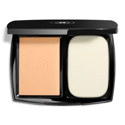 Chanel Ultra Le Teint Ultrawear All-day Comfort Flawless Finish Compact Foundation - B50