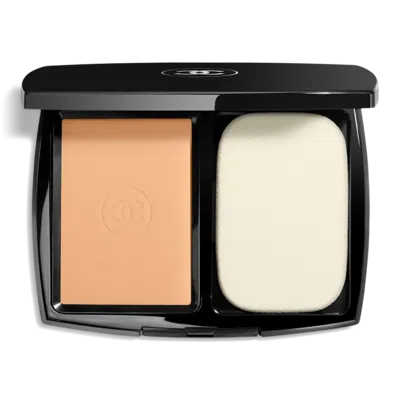 Chanel Ultra Le Teint Ultrawear All-day Comfort Flawless Finish Compact Foundation - B70
