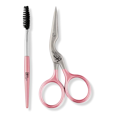 It Brushes For Ulta Airbrush Essentials Brow Set