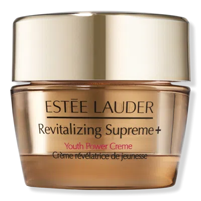 Estée Lauder Travel Size Revitalizing Supreme+ Youth Power Cream Moisturizer