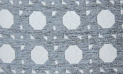 Studiochic Cane Accent Pillow In Blue