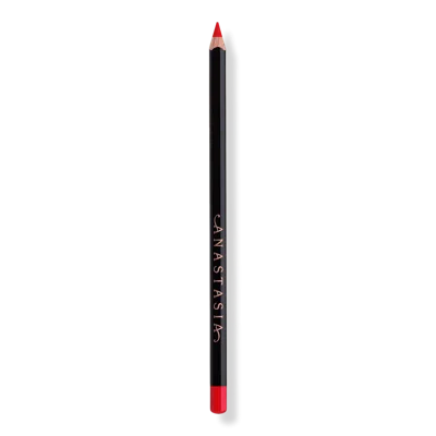Anastasia Beverly Hills Long-lasting Velvety-matte Lip Liner - Cherry In Red