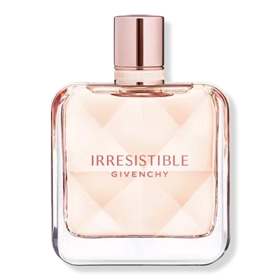 Givenchy Irresistible Eau De Toilette Fraiche - 2.7 oz