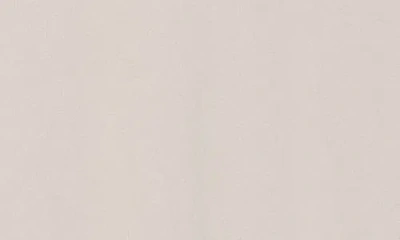 Yogalicious Metro Sunday High Washed Terry Top In Neutral