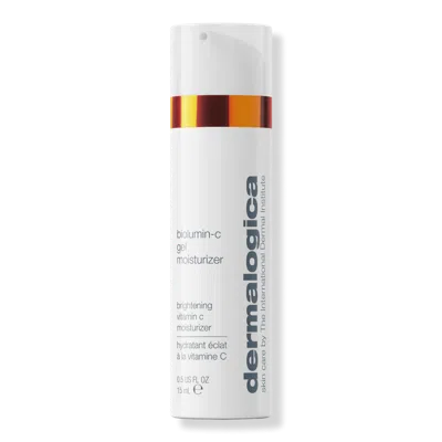 Dermalogica Mini Biolumin-c Vitamin C Gel Moisturizer - 0.50 oz