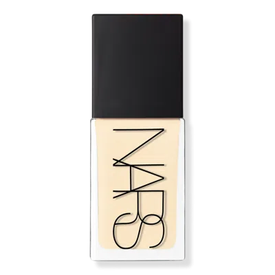 Nars Light Reflecting Advanced Skincare Foundation - Siberia