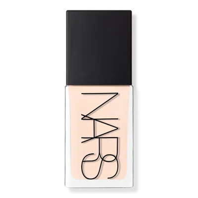 Nars Light Reflecting Advanced Skincare Foundation - Oslo