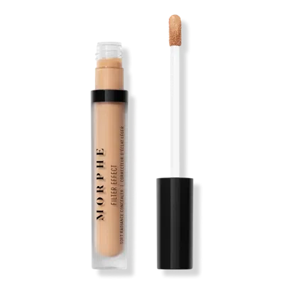 Morphe Filter Effect Soft Radiance Concealer - Tan 24