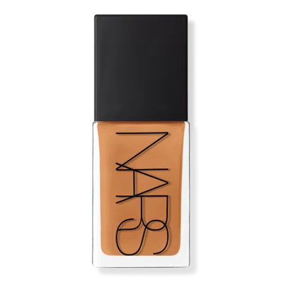 Nars Light Reflecting Advanced Skincare Foundation - Caracas In Brown