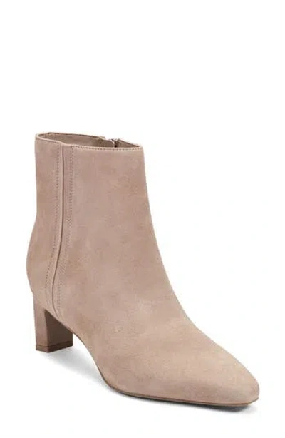 Rockport Women's Marisa Total Motion Dress Booties In Neutral