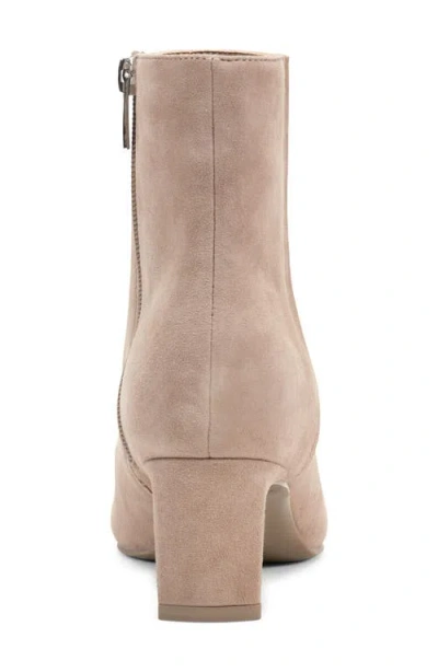 Rockport Women's Marisa Total Motion Dress Booties In Neutral