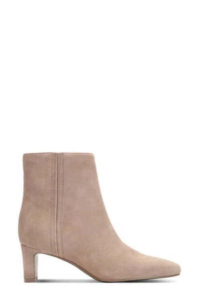 Rockport Women's Marisa Total Motion Dress Booties In Neutral