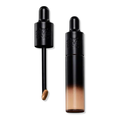 Kvd Beauty Good Apple Lightweight Full-coverage Concealer - Medium 137