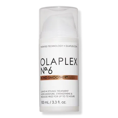Olaplex No.6 Bond Smoother Frizz Control Styling Hair Cream