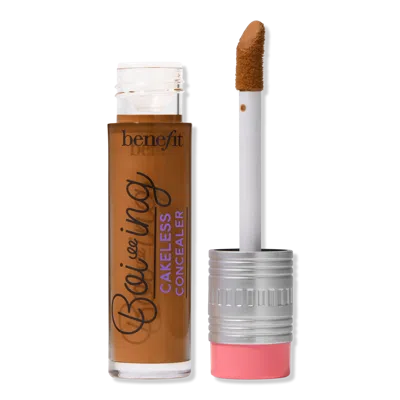 Benefit Cosmetics Boi-ing Cakeless Full Coverage Waterproof Liquid Concealer - 13 Think Big