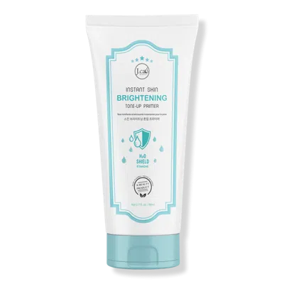 J.cat Beauty Instant Skin Brightening Tone-up H2o Shield Primer