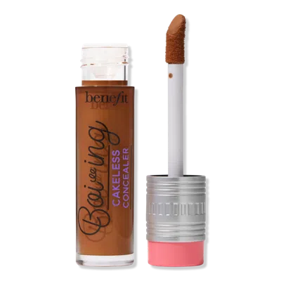 Benefit Cosmetics Boi-ing Cakeless Full Coverage Waterproof Liquid Concealer - 15 Work It