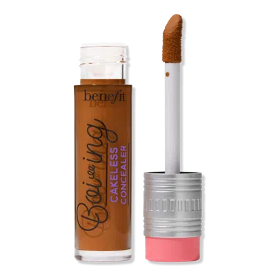 Benefit Cosmetics Boi-ing Cakeless Full Coverage Waterproof Liquid Concealer - 14 Whole Mood