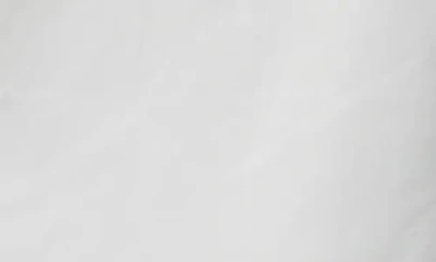 Studio Garnet Los Angeles Solid Performance Stretch Button-up Shirt In White