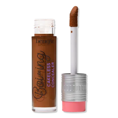 Benefit Cosmetics Boi-ing Cakeless Full Coverage Waterproof Liquid Concealer - 17 Your Way