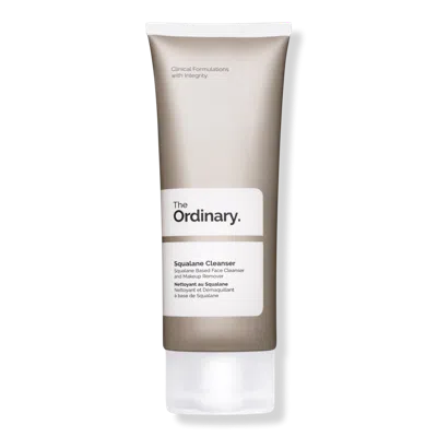 The Ordinary Squalane Cleanser Hydrating Makeup Remover - 5.0 oz
