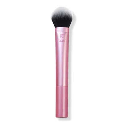 Real Techniques Tapered Cheek Face Makeup Brush