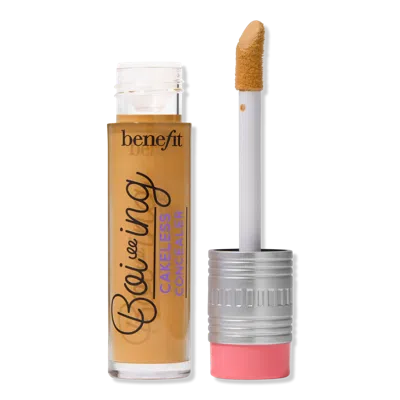 Benefit Cosmetics Boi-ing Cakeless Full Coverage Waterproof Liquid Concealer - 9.25 Pep Talk