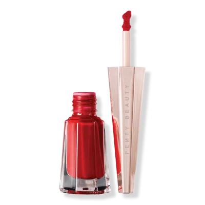 Fenty Beauty By Rihanna Stunna Lip Paint Longwear Fluid Lip Color