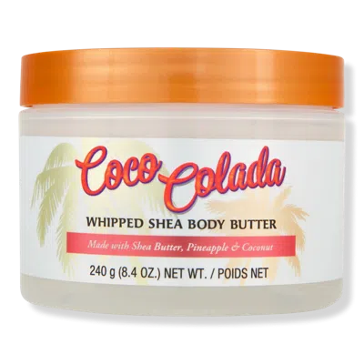 Tree Hut Whipped Shea Body Butter - Coco Colada