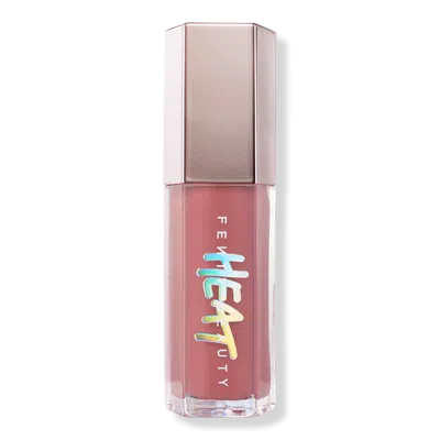 Fenty Beauty By Rihanna Gloss Bomb Heat Universal Lip Luminizer + Plumper - Fu$$y