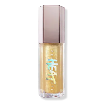 Fenty Beauty By Rihanna Gloss Bomb Heat Universal Lip Luminizer + Plumper - Lemon Lava