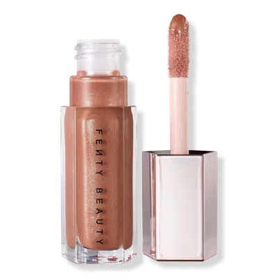 Fenty Beauty By Rihanna Gloss Bomb Universal Lip Luminizer - Fenty Glow