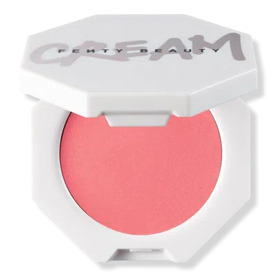 Fenty Beauty By Rihanna Cheeks Out Freestyle Cream Blush - Petal Poppin