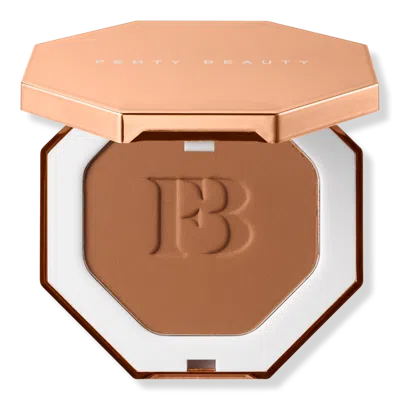 Fenty Beauty By Rihanna Sun Stalk'r Instant Warmth Bronzer - Coco Naughty
