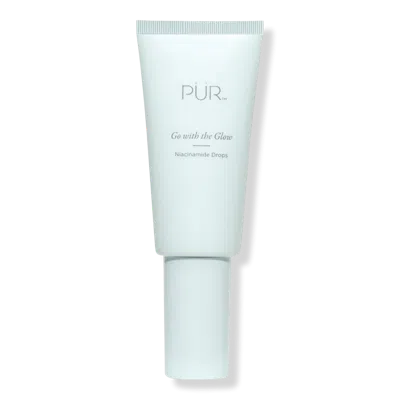 Pür Go With The Glow Niacinamide Drops
