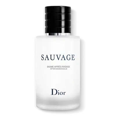 Dior Sauvage After Shave Balm 100ml