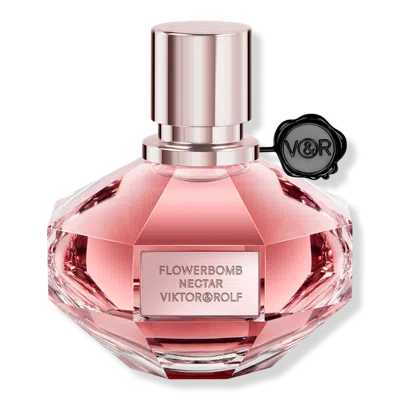 Viktor & Rolf Flowerbomb Nectar Eau De Parfum - 1.7 oz