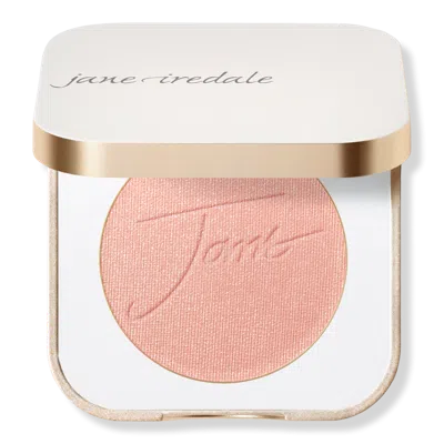 Jane Iredale Purepressed Blush - Cotton Candy In Pink