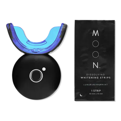 Moon The Teeth Whitening Device System