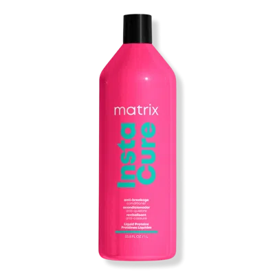 Matrix Instacure Anti-breakage Conditioner - 33.8 oz
