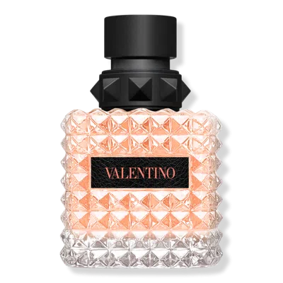 Valentino Born In Roma Coral Donna Eau De Parfum For Her 50ml