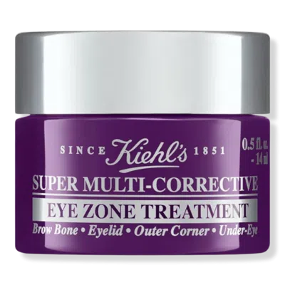 Kiehl's Since 1851 Super Multi-corrective Eye Zone Treatment In White